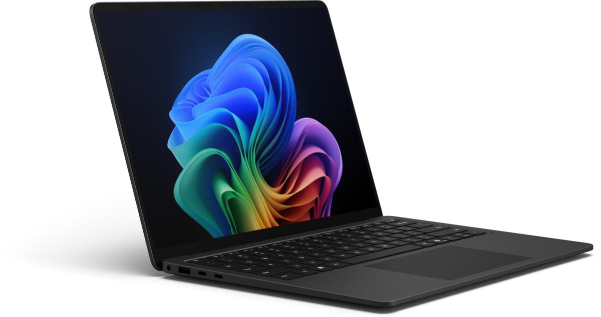 Microsoft Surface Laptop Copilot+ PC 15 inch U7 16/512GB (EP2-22795)