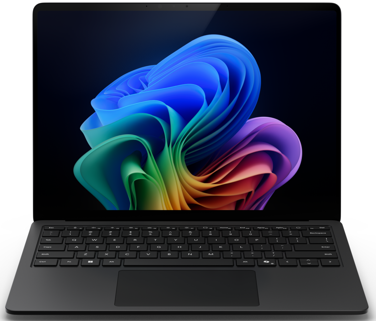 Microsoft Surface Laptop Copilot+ PC 15 inch U7 16/512GB (EP2-22795)