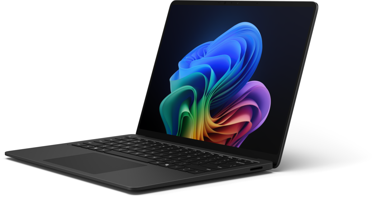 Microsoft Surface Laptop Copilot+ PC 15 inch U7 16/512GB (EP2-22795)