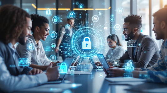 Privacy: Het Beschermen van Mensen Achter de Gegevens