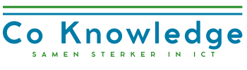 Co Knowledge B.V.