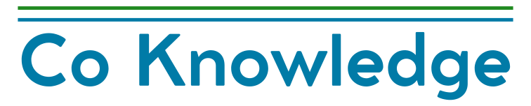 Co Knowledge